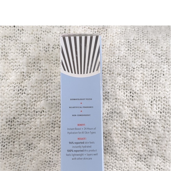 NIB First Aid Beauty Hydrating Serum with Hyaluronic Acid, 50ml/1.7fl oz in Box - Picture 6 of 8